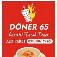 Kızılpınar Dönerci Döner 65