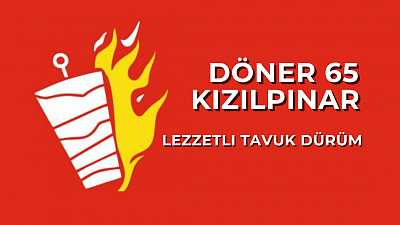 Kızılpınar Dönerci Döner 65