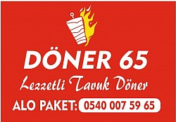 Logo Tavuk Döner