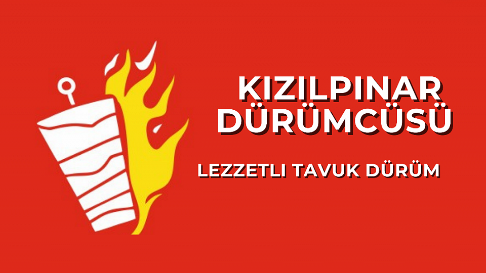 Kızılpınar Dürümcüsü